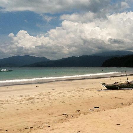 ZEN Rooms White Beach Puerto Galera Buitenkant foto
